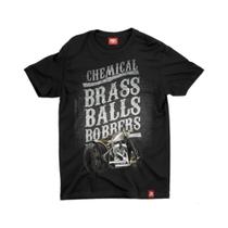 Camiseta Brass Ball