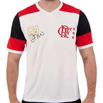 Camiseta Brazilene Zico Retro - Bcovermpto