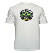 Camiseta Brazilian Jiu Jitsu BJJ MMA Martial Art