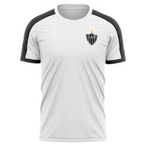 Camiseta Braziline Atlético Mineiro Dawn Masculina