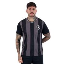 Camiseta Braziline Botafogo Romper