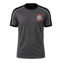 Camiseta Braziline Corinthians Mito Masculina