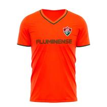 Camiseta Braziline Fluminense Portals Masculina Camiseta Braziline Fluminense Portals Masculina