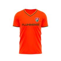 Camiseta Braziline Portal Fluminense Masculino - Vermelho