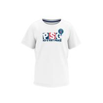 Camiseta Braziline PSG Paris Saint-Germain Infantil