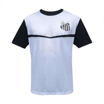 Camiseta Braziline Sntos Manancial Masculino - Bcopto