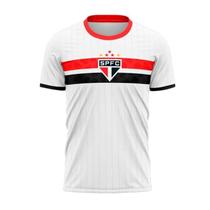 Camiseta Braziline SPF Stencil - Bcoverm Camiseta Braziline SPF Stencil - Bcoverm