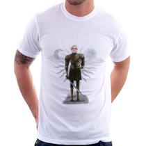 Camiseta Brienne of Tarth - Foca na Moda