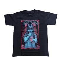 Camiseta Bring Me The Horizon BMTH Blusa Adulto Fa5473