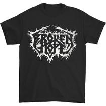 Camiseta Broken Hope Docking Dead