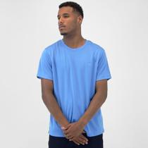 Camiseta Broken Rules Dry Manga Curta Masculina