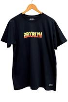 Camiseta Brooklyn Teddy Ripfire