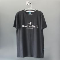 camiseta pima brooksfield