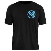 Camiseta Bruce Dickinson Unissex Estampada Estilo Rock e Heavy Metal Oficial Stamp Algodão Camiseta Bruce Dickinson Unissex Estampada Estilo Rock e Heavy Metal Oficial Stamp Algodão