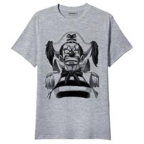 Camiseta Buggy One Piece Yonkou Anime