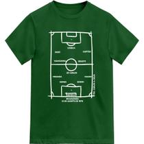 Camiseta Bugre Campeão Brasileiro 1978 - NovoManto