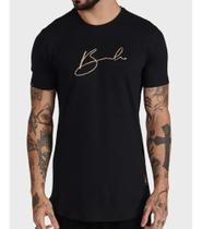 Camiseta Buh Corrido 9114