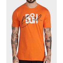Camiseta Buh Double 9091 Camiseta Buh Double 9091