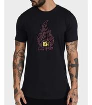 Camiseta Buh Living Faith 9042