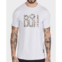 Camiseta Buh Onça 9148