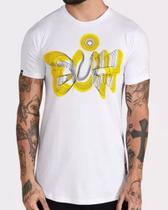 Camiseta Buh Optica 9074