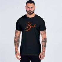 Camiseta buh sign