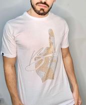 Camiseta Buh World Finger 9232