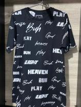 Camiseta buh