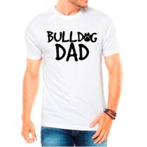 Camiseta Buldogue Francês Pet dog cachorro Masculina 02