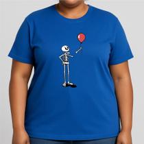 Camiseta BYE BYE BALLON Tradicional