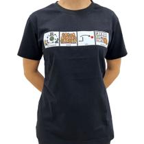 Camiseta CAA Conectando