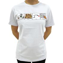 Camiseta CAA Conectando