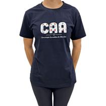 Camiseta CAA Camiseta CAA