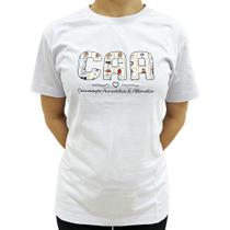Camiseta CAA Camiseta CAA
