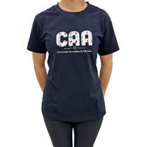 Camiseta CAA