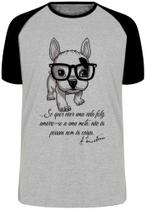 Camiseta Cachorro Nerd Frase Einstein Blusa Plus Size extra grande adulto ou infantil Camiseta Cachorro Nerd Frase Einstein Blusa Plus Size extra grande adulto ou infantil