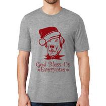 Camiseta Cachorro Noel - Foca na Moda