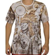 Camiseta Cacique Indiana 1