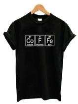 Camiseta Café Coffe Estampa Frente Unissex Manga Curta