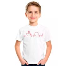 Camiseta café coffee humor infantil01