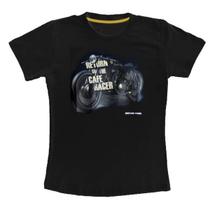 Camiseta CAFE RACER - Coelho Veloz