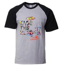 Camiseta Cage the Elephant Camiseta Cage the Elephant