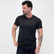 Camiseta Calfin Dry Básica Manga Curta Masculina