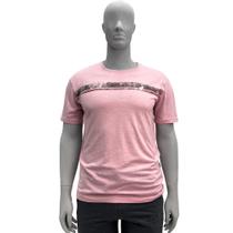 Camiseta Calfin Manga Curta Masculina