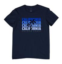 Camiseta California Golden Coast - Camisa 3