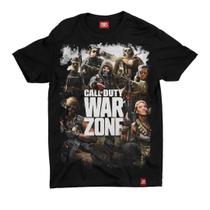 Camiseta Call Of Duty