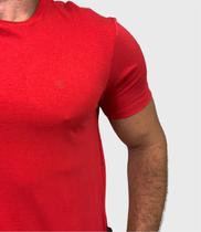Camiseta Calvin KIein T-SHIRT Essential Fit Original Masculino - Calvin T-SHIRT Essential