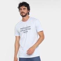 Camiseta Calvin Klein Authentic Nature Masculina