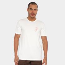 Camiseta Calvin Klein Básica Estampada Masculina