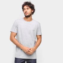 Camiseta Calvin Klein Básica Masculina